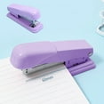 thumbnail image 1 of BZPIZ Back to S-chool Supplies Staplers Stereoscopic Stapler, Desktop Stationery Gift for S-tudents Teachers for S*chool Office Business, 1 of 6