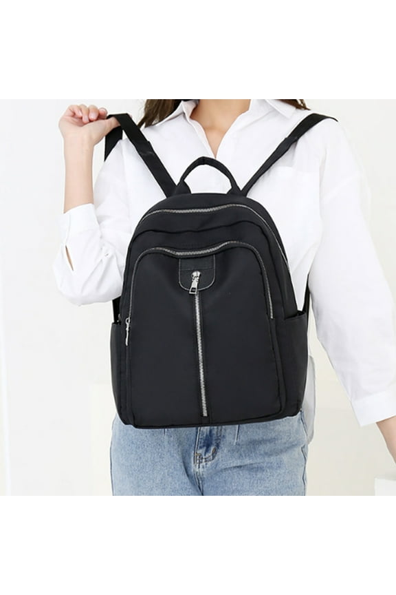 BZPIZ Bags Backpack Purse for Women Women Backpack Purse Small Leather Waterproof Anti-theft Shoulder Bags Handbags Ladies for School,Work,Travel