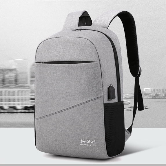 BZPIZ Bags Backpacks for Men Travel Backpack Carry On Flight Approved, Lightweight, Expandable, Dual Use as Backpack or Shoulder Bag for Men Women