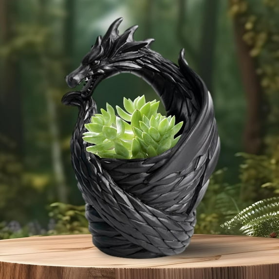 BZPIZ Flower Vase Unbreakable Vase for Flowers Resin Vase Decorative,Unbreakable Floral Vase for Pampas Grass Home Office Farmhouse Decor Bedroom Living Room Wedding Table Decorations