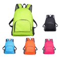 thumbnail image 1 of BZPIZ Foldable Backpack, Lightweight & Water Resistant Packable Daypack for Daily Commute, Travel and Hiking, 1 of 6