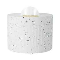 BZPIZ Portable Small Humidifier,Mini Quiet Desktop Cool Mist Humidifier, Car Aromatherapy Machine,Auto Shut-Off,Personal Desktop Humidifier for Car, Office Room, Bedroom