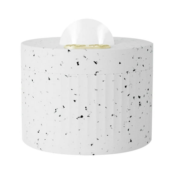 BZPIZ Portable Small Humidifier,Mini Quiet Desktop Cool Mist Humidifier, Car Aromatherapy Machine,Auto Shut-Off,Personal Desktop Humidifier for Car, Office Room, Bedroom