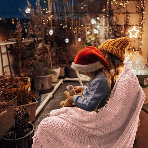 BZPIZ Summer Bedding Kotatsu Blanket All Season Lightweight Super Soft Cozy Blanket for Bed or Couch or Sofa in Bedroom Living Room Full Size Blanket Life Comfort Flannel Blanket