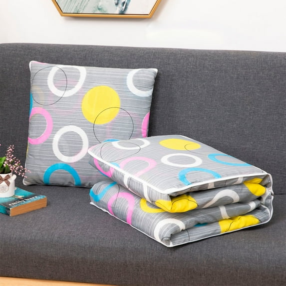 BZPIZ Summer Fleece Blanket Super Thick Heavy Weight Ultra Silky Soft Mink Heavy Duty Reversible Blanket Bed Comforters Bedspreads Bedding Comforter Weighted Blanket