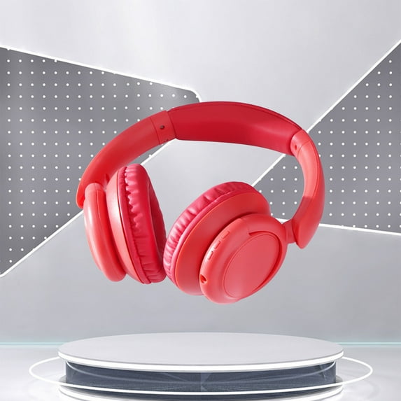 BZPIZ Wireless Earbuds Bluetooth,Earbud Deep Bass Running Earphones,LED Display Charging Case,Headphones for Travel Home Office Cellphone PC