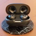 thumbnail image 1 of BZPIZ Wireless Earbuds Bluetooth,Noise Cancelling Headphones,Earbuds Bluetooth 5.3 Headphones Touch Control,Bluetooth Ear Buds Compatible with iPhone and Android, 1 of 6