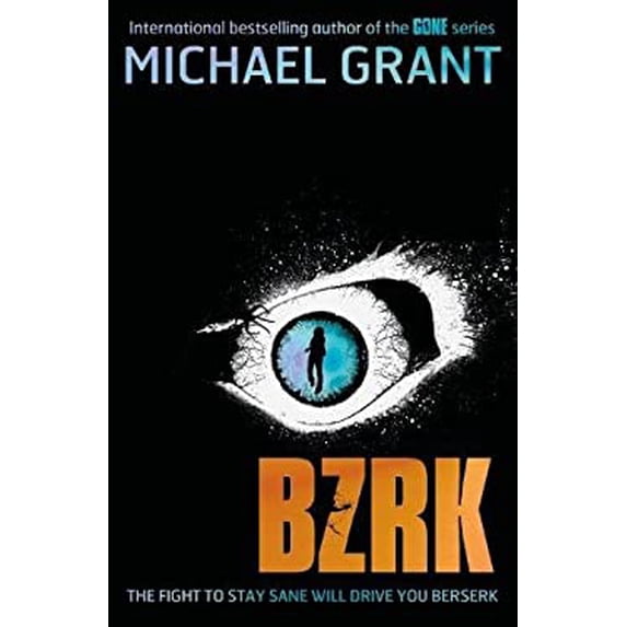 Pre-Owned Bzrk I (Hardcover) 1405259930 9781405259934