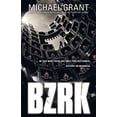 thumbnail image 1 of Pre-Owned Bzrk (Paperback) 1606844180 9781606844182, 1 of 1