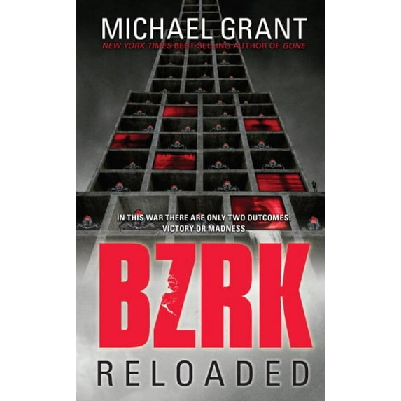 BZRK Reloaded