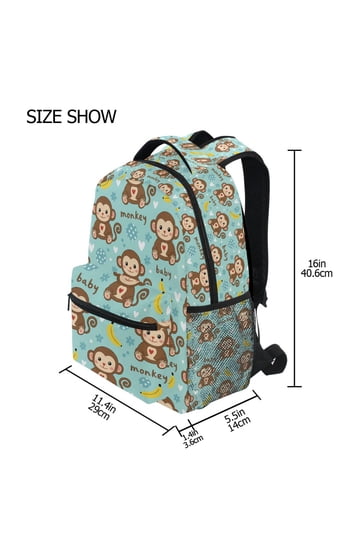 alcatraz ii rolling laptop backpack Backpacks4Less Kipling Large Dark Plum new bag Loungefly x Sanrio Hello Color:Grey Dotted Two side zippered pockets