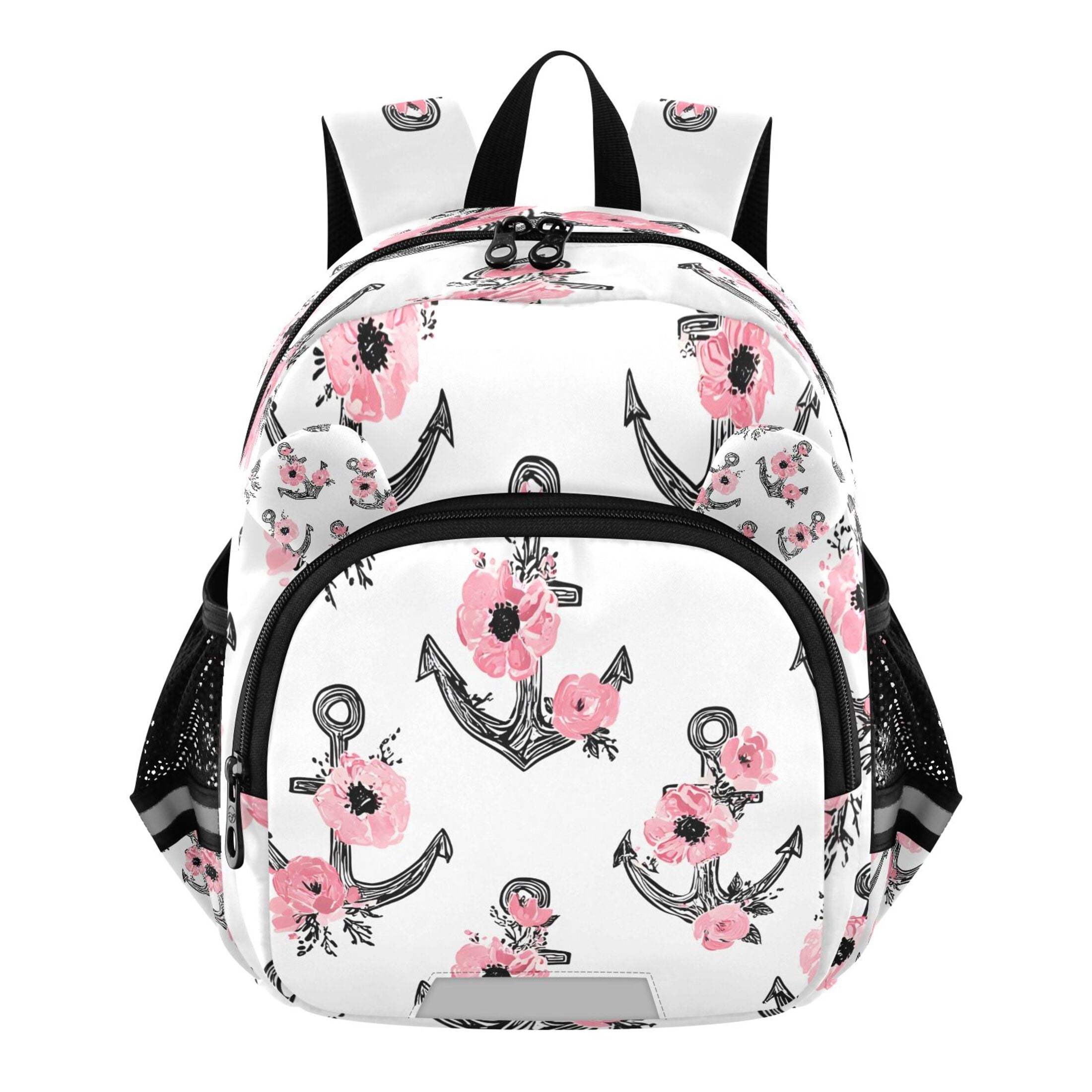 BZSMCE Backpack Suitable Schoolbag 290 Twill 9.4/12.25L-Anchor with ...