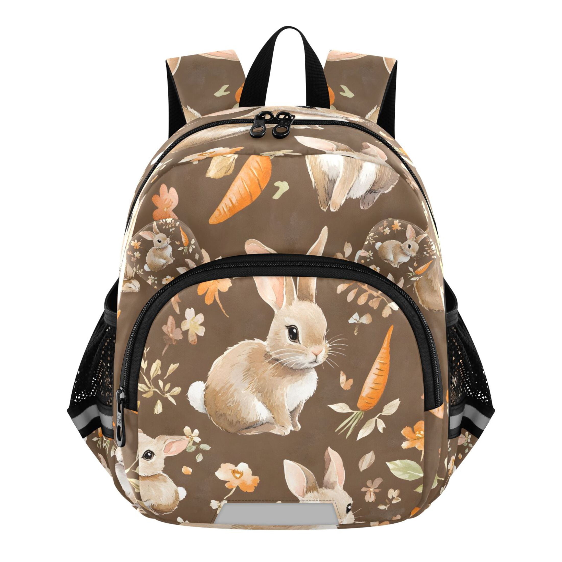 BZSMCE Backpack Suitable Schoolbag 290 Twill 9.4/12.25L-Watercolor ...
