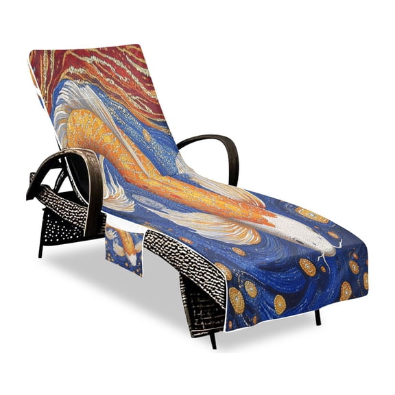 BZSMCE Makeup Bag Large Travel Cosmetic Bag with Adjustable Dividers Fashion Twinkling Starry Spectrum Printed