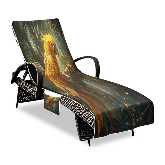 BZSMCE Makeup Bag Large Travel Cosmetic Bag with Adjustable Dividers Fashion Joyful Pool Pup Printed