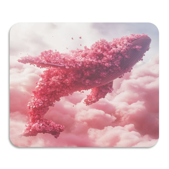 BZSMCE Dish Drying Mats Diatom Floral Dreamscape Creativity Pattern Mud Drain Pad