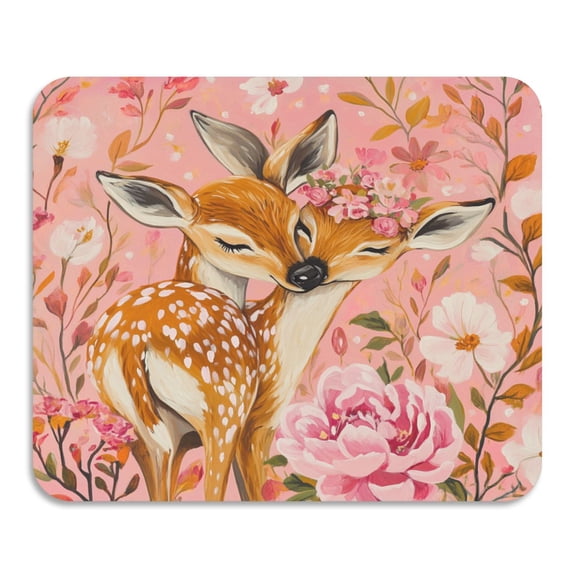 BZSMCE Dish Drying Mats Diatom Floral Whispers Creativity Pattern Mud Drain Pad