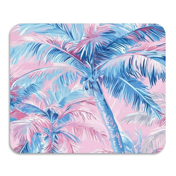 BZSMCE Dish Drying Mats Diatom Island Glow Creativity Pattern Mud Drain Pad