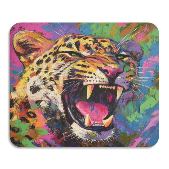 BZSMCE Dish Drying Mats Diatom Predator Creativity Pattern Mud Drain Pad