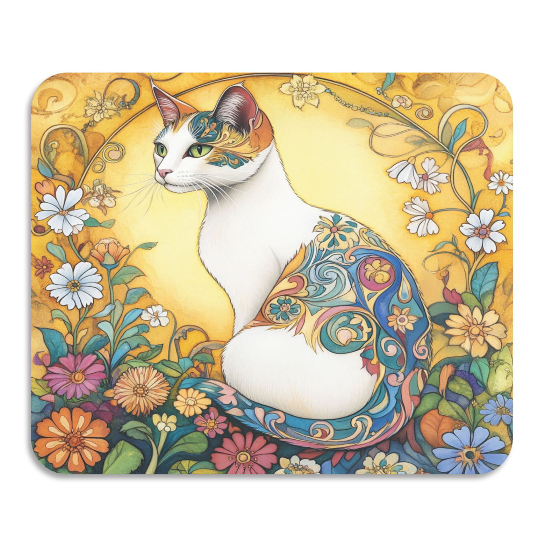 Drying Patterns BZSMCE Dish Drying Mats Diatom Sunlit Patterns Creativity Pattern Mud ...
