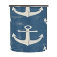 thumbnail image 1 of BZSMCE Food Storage Container 304 F Stainless Steel Containers Anchored Repetition Printing, 1 of 8