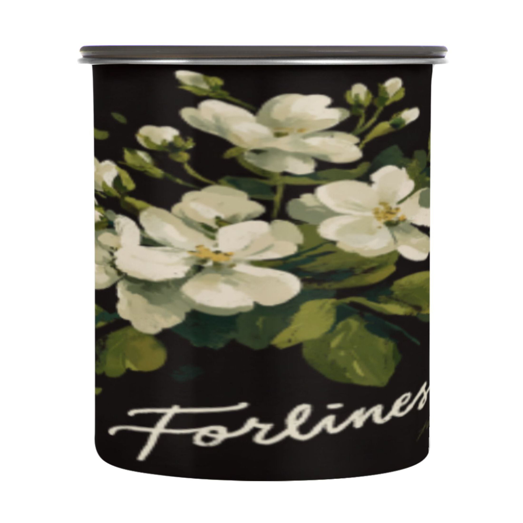 BZSMCE Food Storage Container 304 F Stainless Steel Containers Graceful