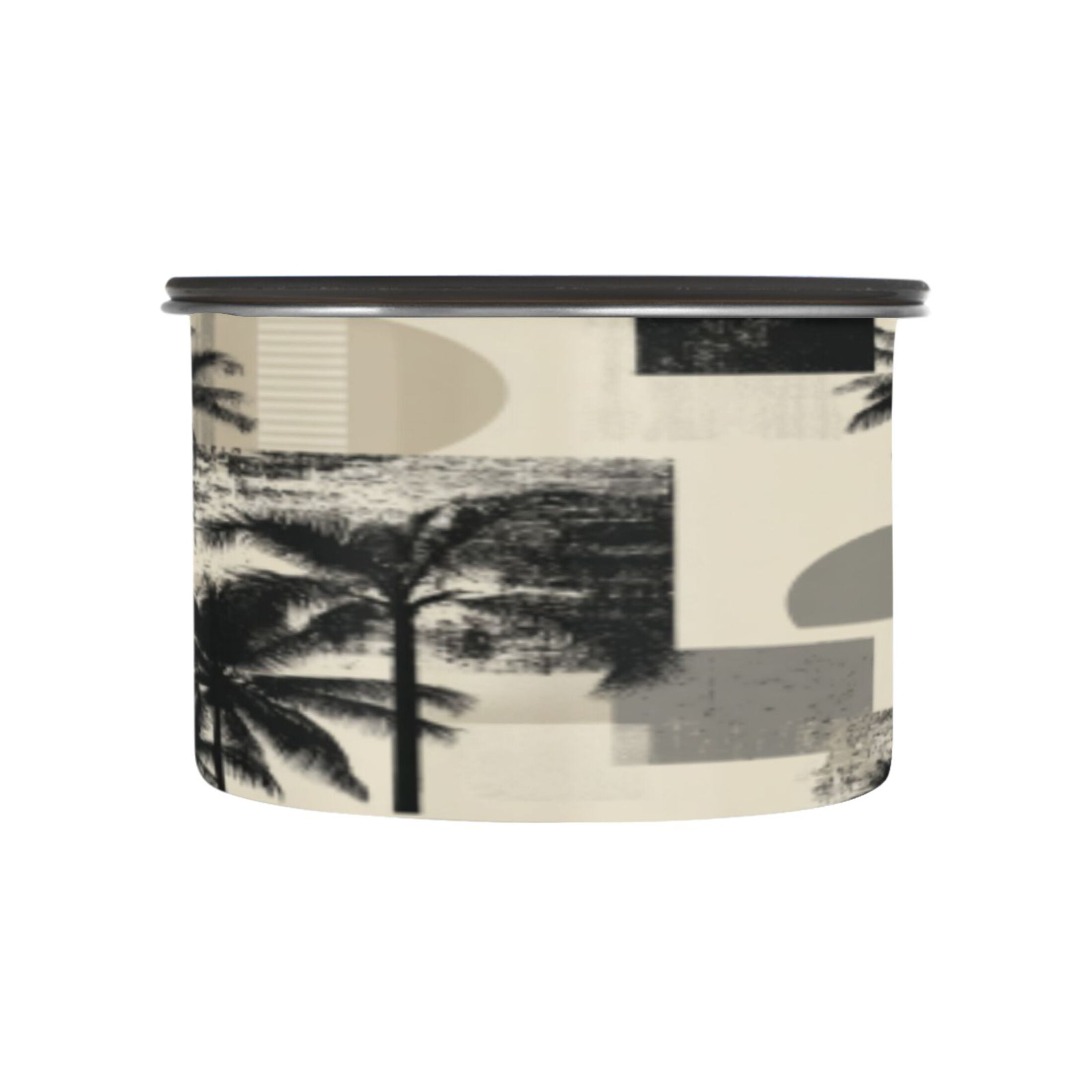 BZSMCE Food Storage Container 304 F Stainless Steel Containers Pixel ...