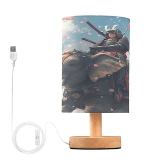 Game Undertale Nachtlampje Anime 3D Illusie Lamp 7 Kleuren Touch Afstandsbediening Slaaplamp voor Kinderen Slaapkamer Decor Creatieve Bureaulamp Verjaardagscadeau