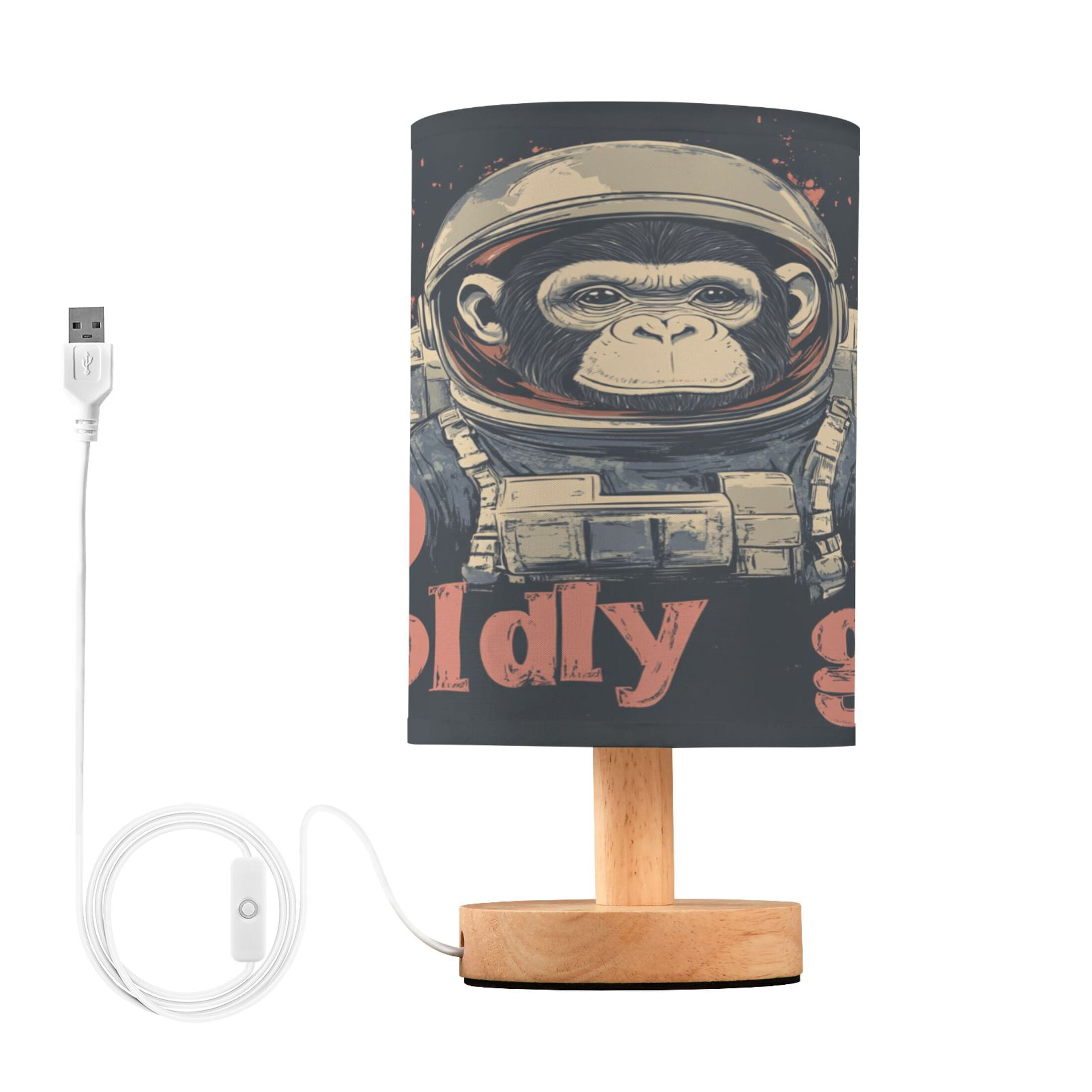 Space Monkeys