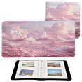 thumbnail image 1 of BZSMCE Photo Album Book Scrapbooking Sea Of Flowers Printing Printed Picture Album, 1 of 1