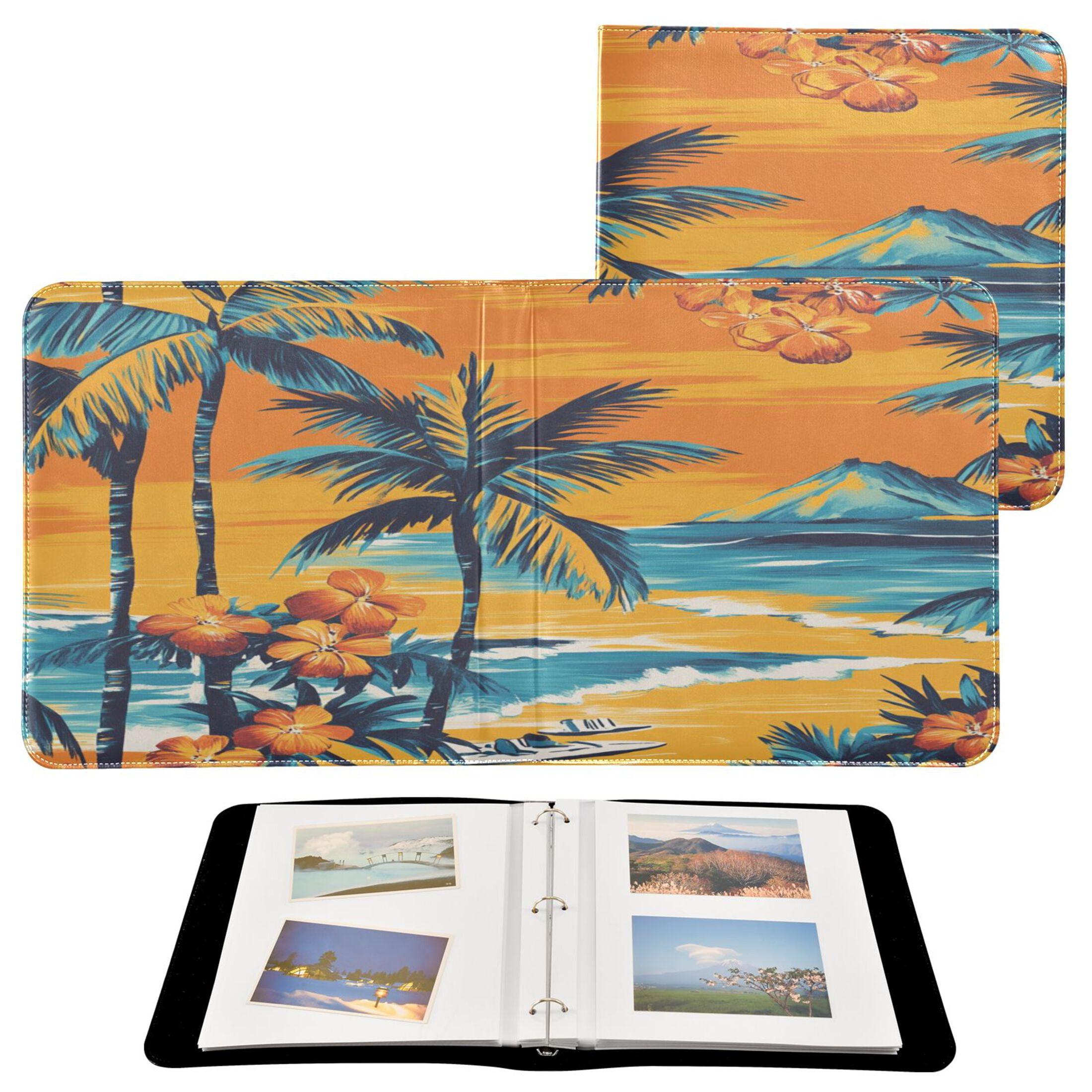 BZSMCE-Photo-Album-Book-