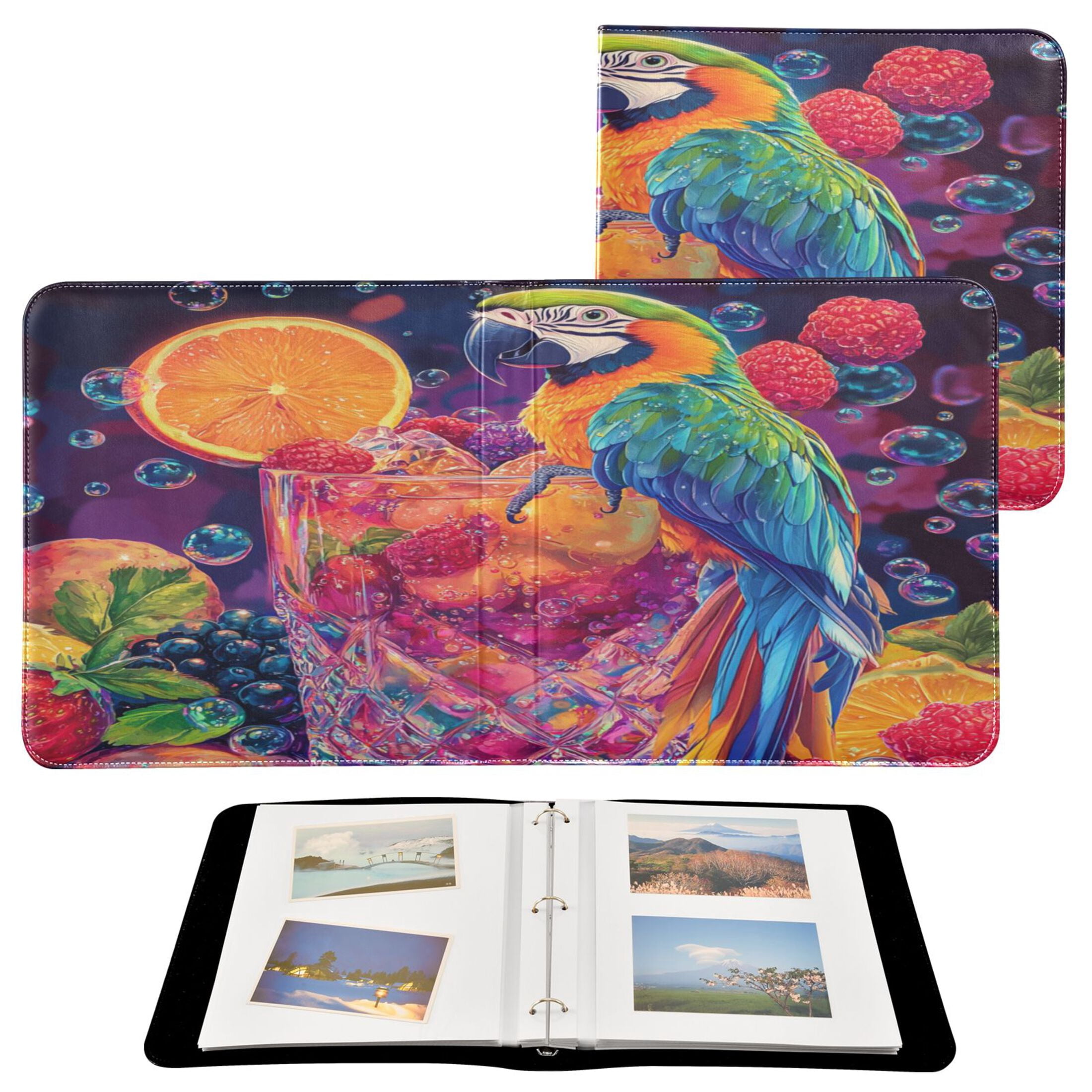 Hawaii Photo Album