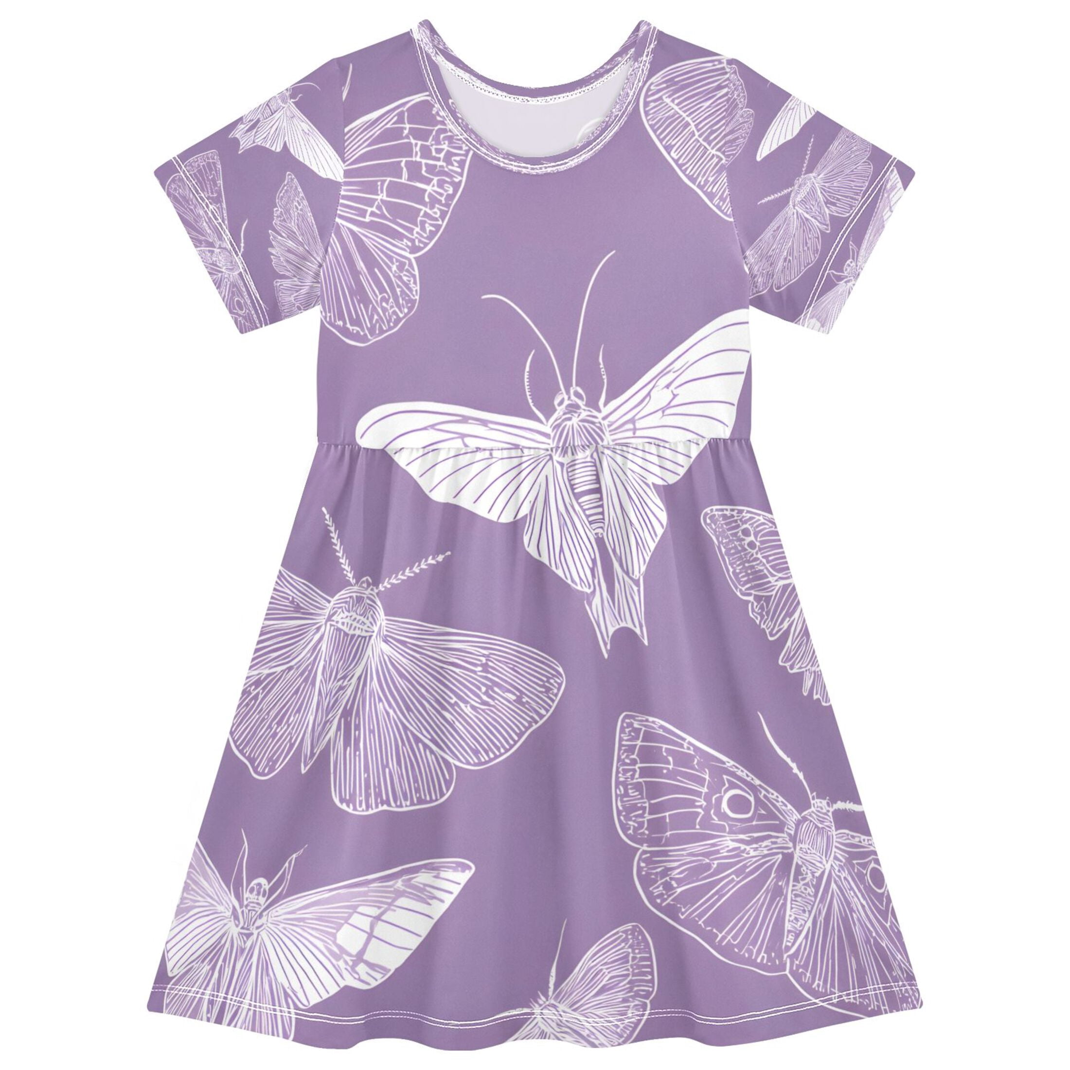BUTTERFLY TOP WHITE