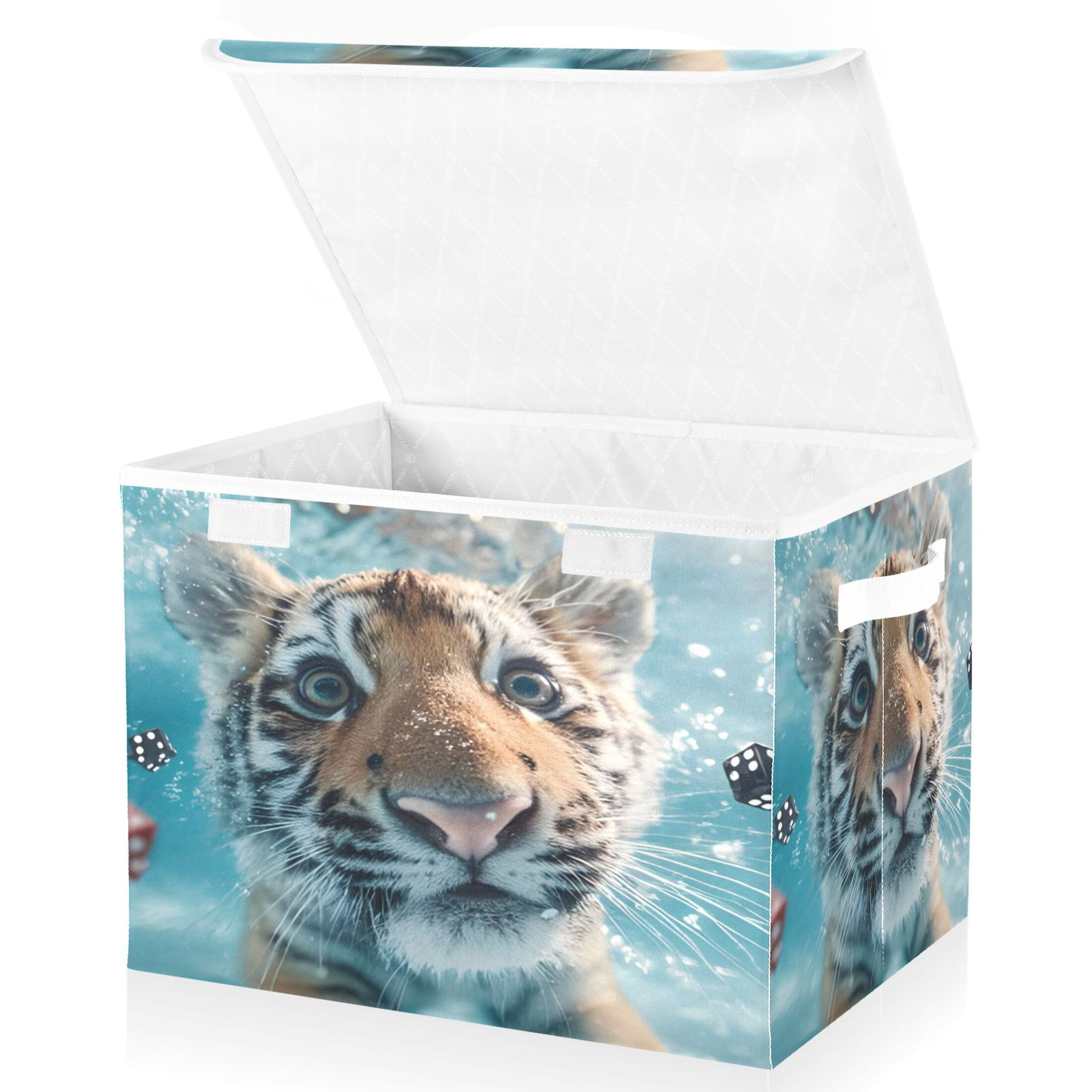 Tiger Storage