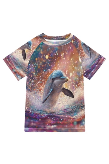 Dolphin Clothing