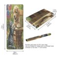 thumbnail image 1 of BZSMCE Yoga Mat Women Playful Pals Fitness Mat, 1 of 9