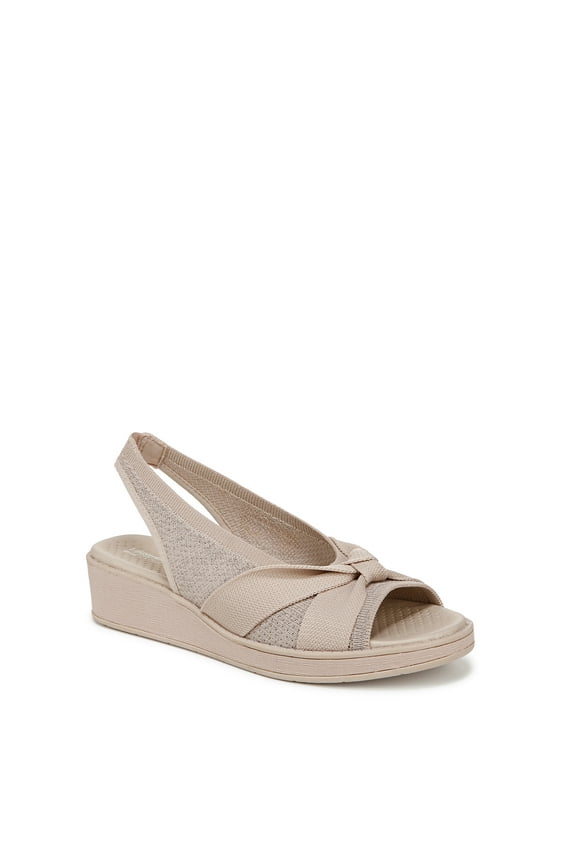 For Lifestride Womens Bell Sandal - Medium & Wide Width