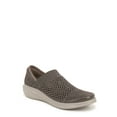 thumbnail image 1 of BZees For Lifestride Womens Charlie Slip-On Sneakers - Medium & Wide Width, 1 of 9