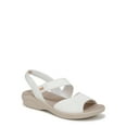 thumbnail image 1 of BZees For Lifestride Womens Cheerful Sandal - Medium & Wide Width, 1 of 9