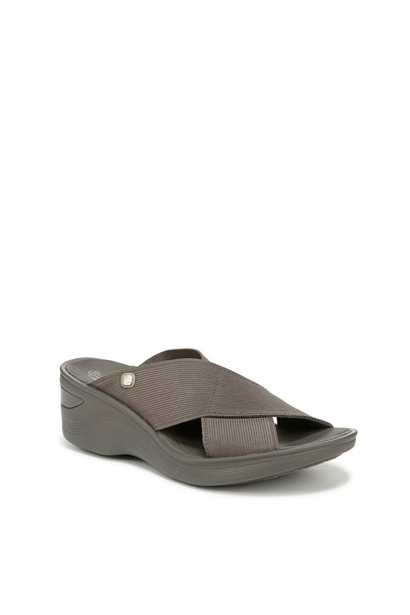 For Lifestride Womens Desire Sandals - Medium & Wide Width