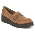 thumbnail image 1 of BZees For Lifestride Womens Fast Track Slip-On Loafers - Medium & Wide Width, 1 of 9