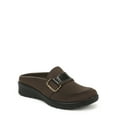 thumbnail image 1 of BZees For Lifestride Womens Galleria Mules - Medium & Wide Width, 1 of 9