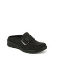 thumbnail image 1 of BZees For Lifestride Womens Galleria Mules - Medium & Wide Width, 1 of 9