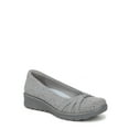 thumbnail image 1 of BZees For Lifestride Womens Gem 2 Ballet Flat - Medium & Wide Width, 1 of 9