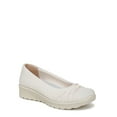 thumbnail image 1 of BZees For Lifestride Womens Gem 2 Ballet Flat - Medium & Wide Width, 1 of 9