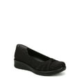 thumbnail image 1 of BZees For Lifestride Womens Gem 2 Ballet Flat - Medium & Wide Width, 1 of 9