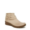 thumbnail image 1 of BZees For Lifestride Womens Gemma Ankle Booties - Medium & Wide Width, 1 of 9