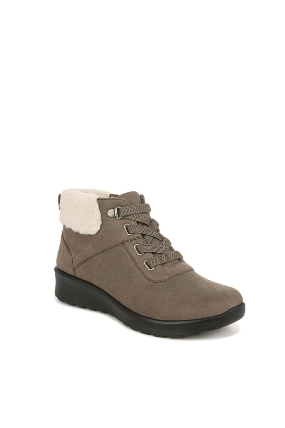 For Lifestride Womens Generation Ankle Booties - Medium & Wide Width