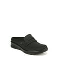 thumbnail image 1 of BZees For Lifestride Womens Georgia Slip-On Mules - Medium & Wide Width, 1 of 9