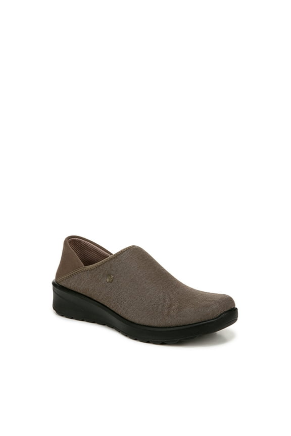 For Lifestride Womens Getaway Mules - Medium & Wide Width